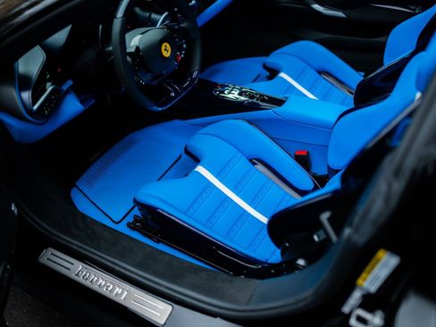 Certified 2024 Ferrari 296 GTS image 44