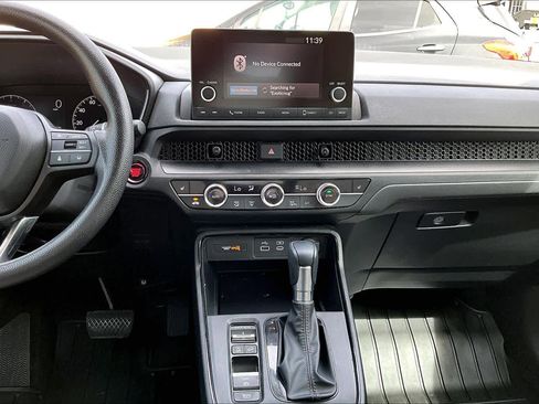 Used 2024 Honda CR-V EX image 7