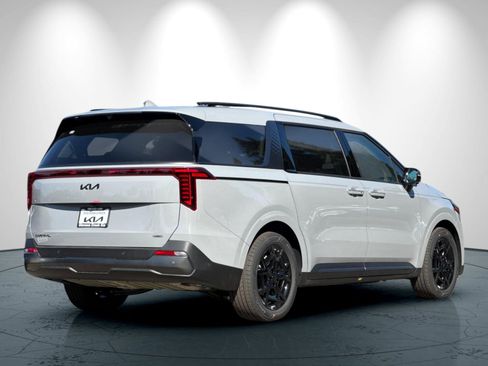 New 2026 Kia Carnival SX Prestige image 4