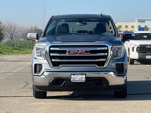 Used 2020 GMC Sierra 1500 SLE w/ SLE Value Package image 11