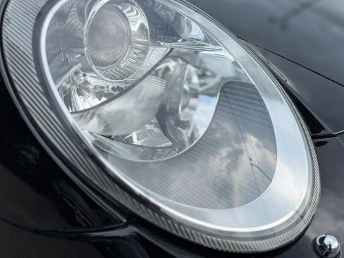 Used 2012 Porsche 911 Carrera Black Edition RWD image 20