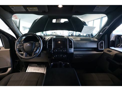Used 2018 Ford F150 XLT w/ Equipment Group 301A Mid image 14