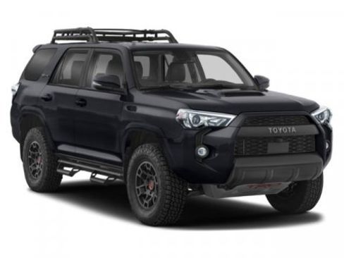 Used 2023 Toyota 4Runner TRD Pro image 6