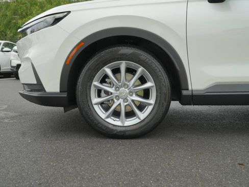 New 2026 Honda CR-V EX image 10
