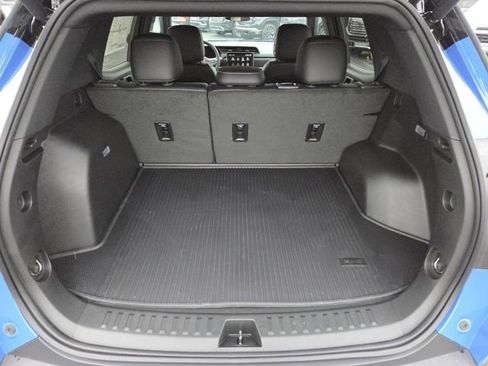 New 2026 GMC Terrain Elevation w/ Elevation Premium Package FWD image 27