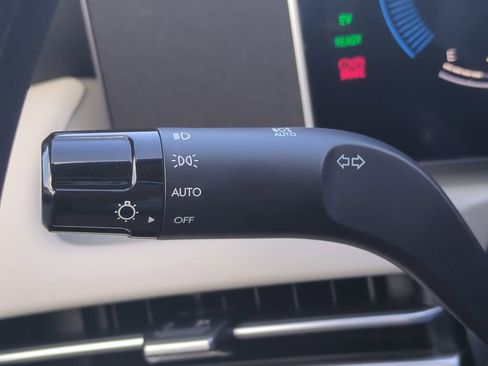 New 2026 Hyundai Tucson SEL AWD/4WD image 30