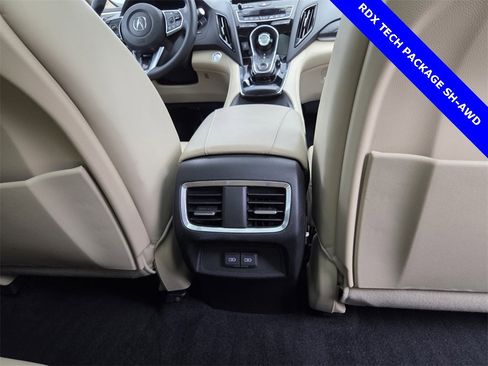 Used 2021 Acura RDX w/ Technology Package image 25