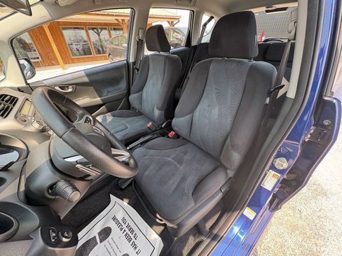 Used 2009 Honda Fit Sport image 19