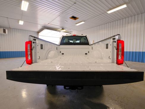 New 2025 Ford F250 XL w/ XL Chrome Package image 23