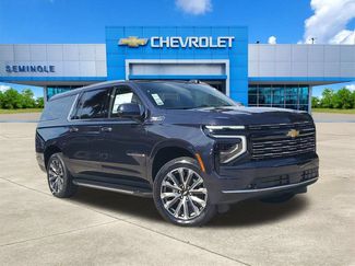 New 2026 Chevrolet Suburban High Country w/ Sun And Tow Package AWD/4WD video 1
