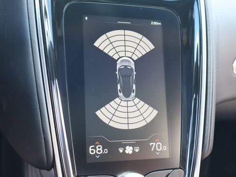 Used 2025 McLaren GTS image 27