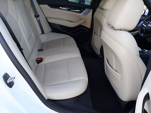 Used 2020 Cadillac CT5 Premium Luxury image 17