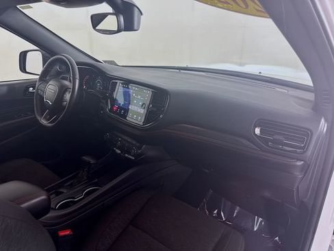 Used 2025 Dodge Durango GT w/ Blacktop Package image 30