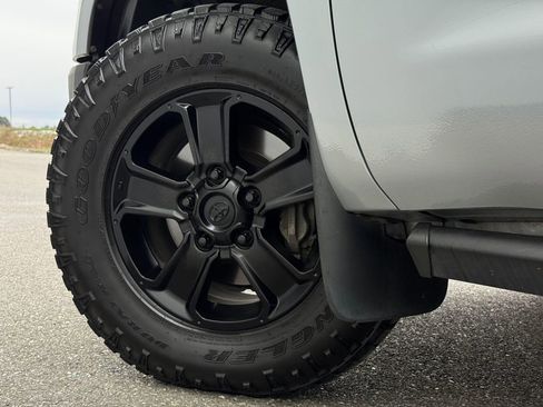 Certified 2021 Toyota Tundra SR5 image 26