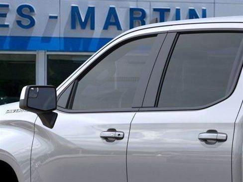 New 2026 Chevrolet Silverado 1500 LT image 12