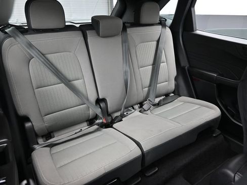 Used 2022 Ford Escape S AWD/4WD image 22