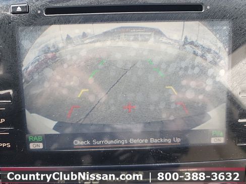 Used 2018 Subaru Outback 2.5i Limited image 19