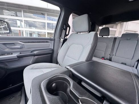 Used 2021 RAM 1500 Big Horn AWD/4WD image 20
