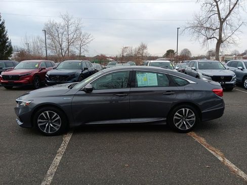 Used 2022 Honda Accord EX-L image 2