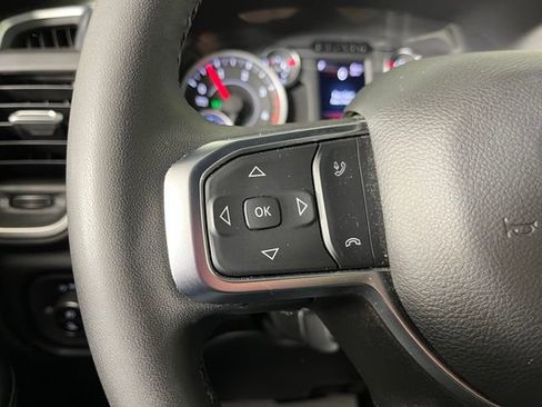 Used 2026 RAM 2500 Big Horn AWD/4WD image 20
