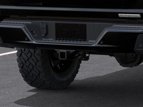 New 2026 GMC Canyon Elevation w/ Convenience Package RWD image 15