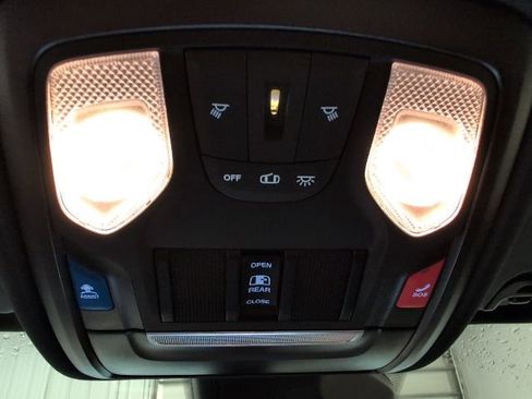 New 2025 RAM 1500 Tradesman image 25