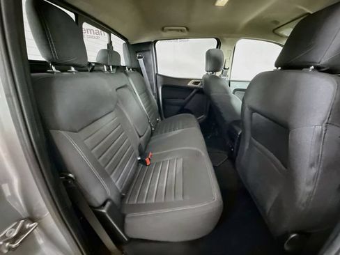 Used 2022 Ford Ranger XLT w/ Equipment Group 302A High AWD/4WD image 25