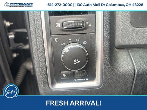 Used 2014 RAM 1500 Big Horn AWD/4WD image 18