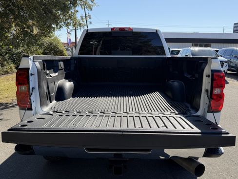 Used 2019 Chevrolet Silverado 3500 LTZ w/ Duramax Plus Package image 39
