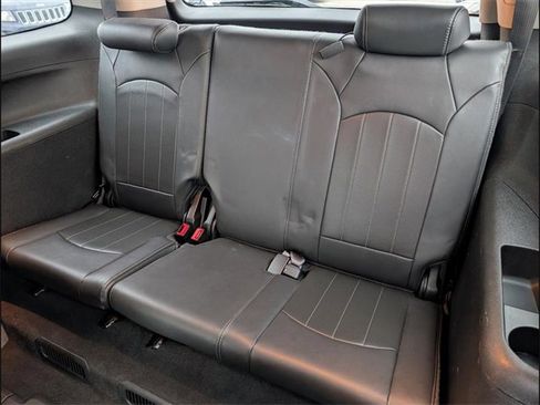 Used 2014 GMC Acadia Denali image 11