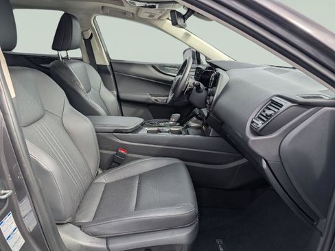 Used 2023 Lexus NX 350 Premium image 22