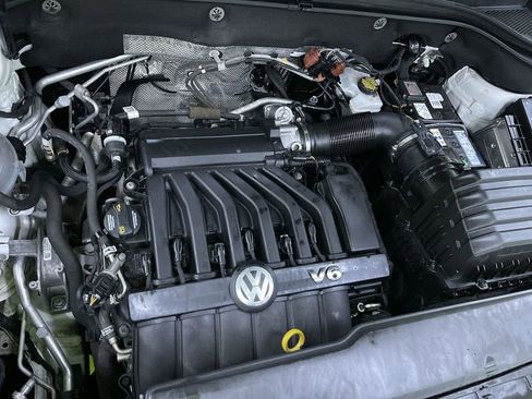 Used 2018 Volkswagen Atlas SE image 31