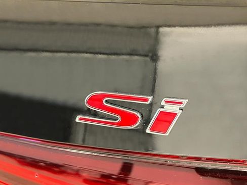 New 2026 Honda Civic Si image 10
