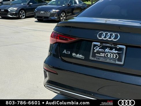 Used 2022 Audi A3 2.0T Premium AWD/4WD image 13
