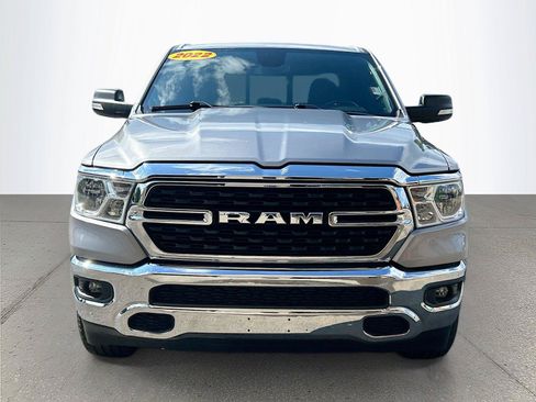 Used 2022 RAM 1500 Big Horn AWD/4WD image 9