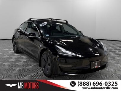 Used 2018 Tesla Model 3 Long Range