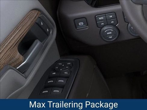 New 2026 Chevrolet Silverado 2500 LT w/ True North Edition image 25