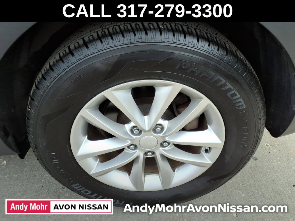 Used 2017 Kia Sorento FWD w/ LX Convenience Package image 14