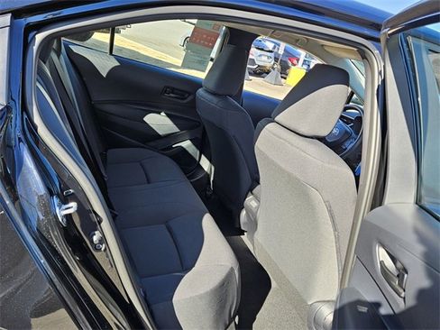 New 2026 Toyota Corolla LE image 14
