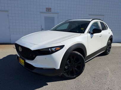 New 2026 MAZDA CX-30 AWD 2.5 S