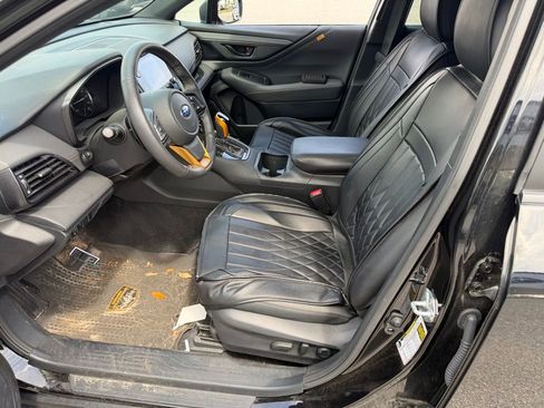 Used 2025 Subaru Outback Wilderness w/ Wilderness Package AWD/4WD image 25
