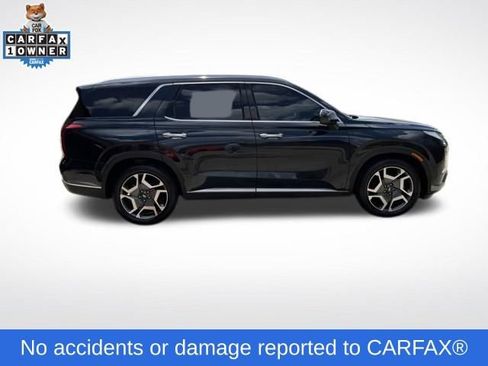 Used 2024 Hyundai Palisade Limited FWD image 2