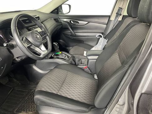 Used 2020 Nissan Rogue SV w/ Premium Package AWD/4WD image 2