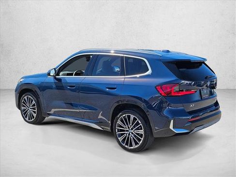 New 2026 BMW X1 xDrive28i w/ Convenience Package AWD/4WD image 9