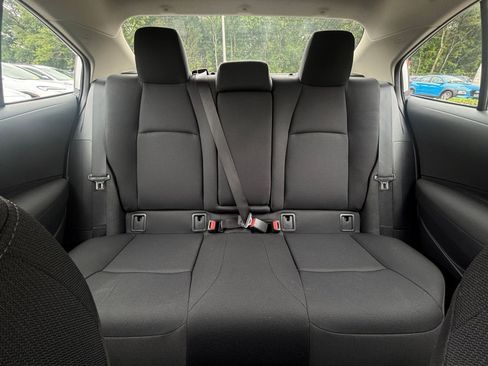 Used 2025 Toyota Corolla LE FWD image 37