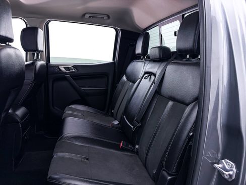Used 2023 Ford Ranger Lariat w/ Tremor Off-Road Package AWD/4WD image 40