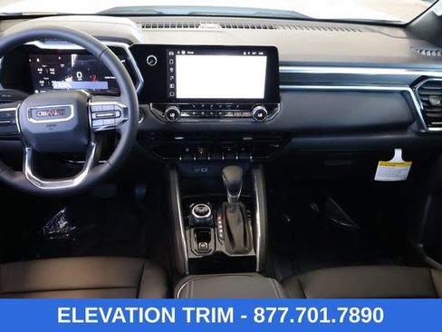 New 2026 GMC Canyon Elevation AWD/4WD image 18