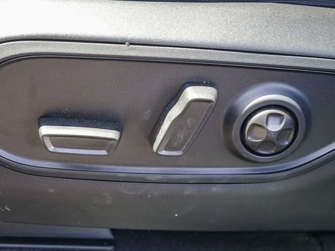 New 2026 Jeep Grand Cherokee Limited Reserve image 22