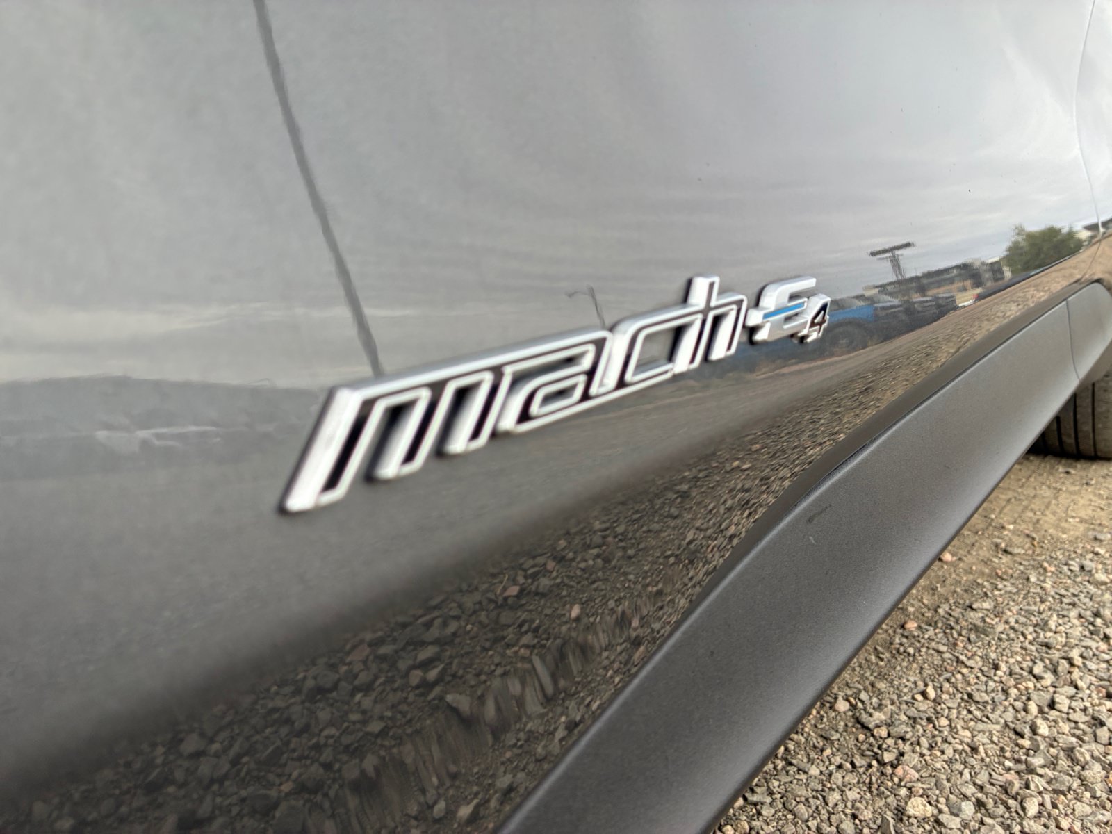 Used 2023 Ford Mustang Mach-E Select w/ Comfort Package Lite AWD/4WD image 23