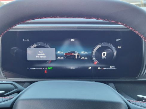 New 2026 Dodge Charger Scat Pack w/ Blacktop Package image 7